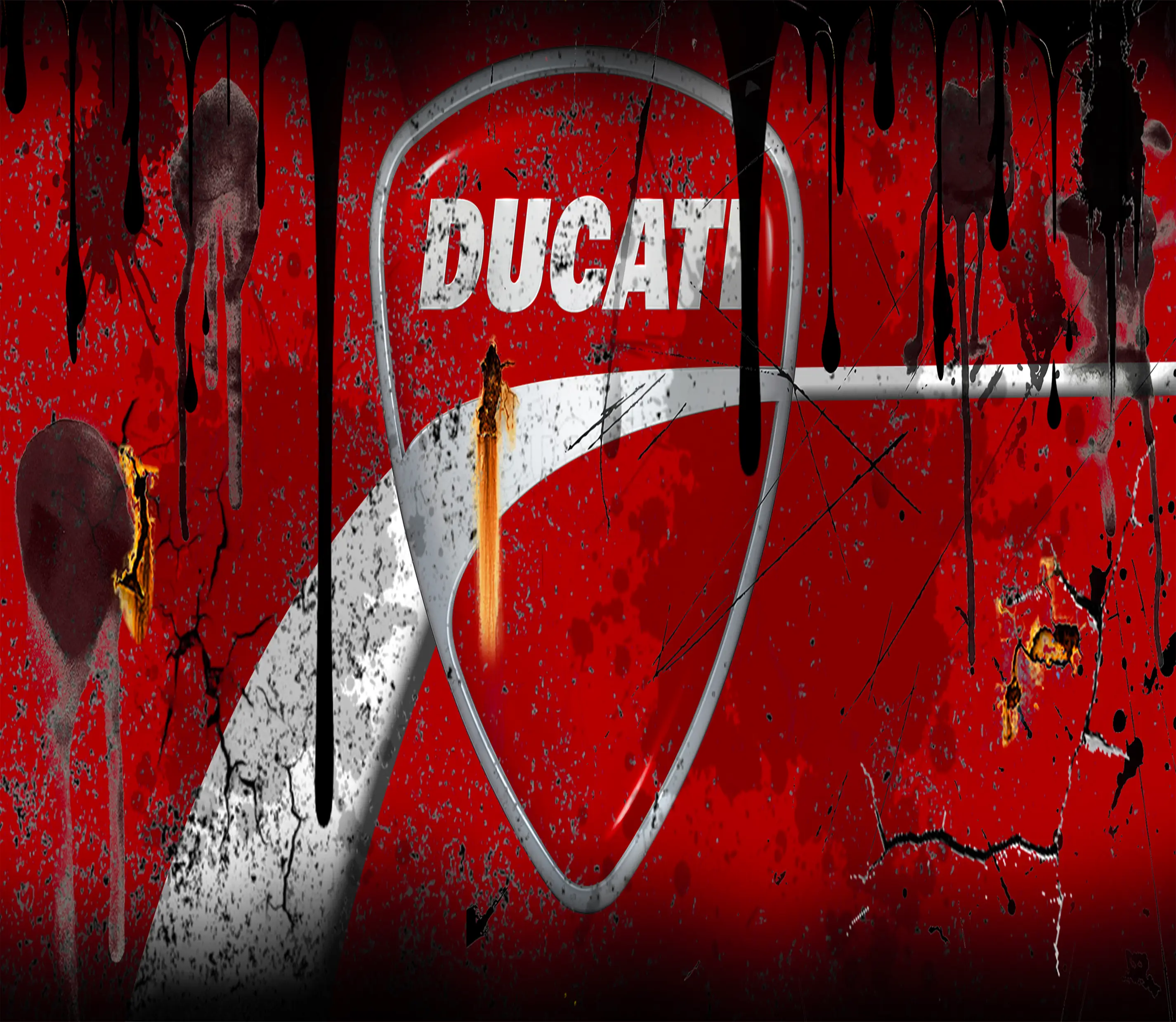 Ducati