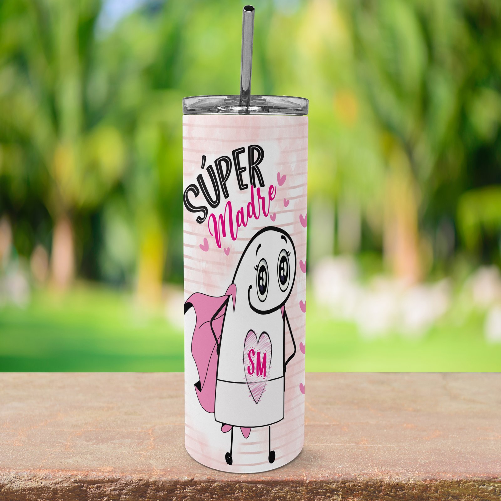 dia de madres flocks