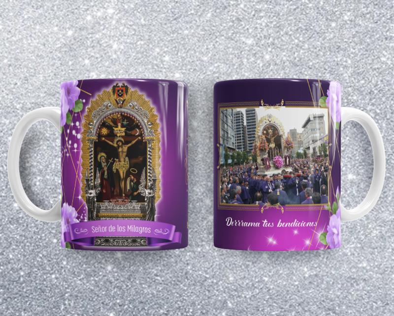 señor de los milagros