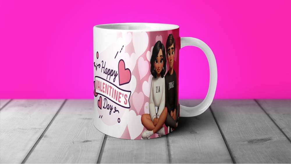 parejas stilo disney